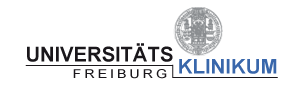 Universit�tsklinikum Freiburg